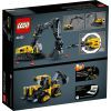 Конструктор LEGO Technic Сверхмощный экскаватор (42121) изображение 9