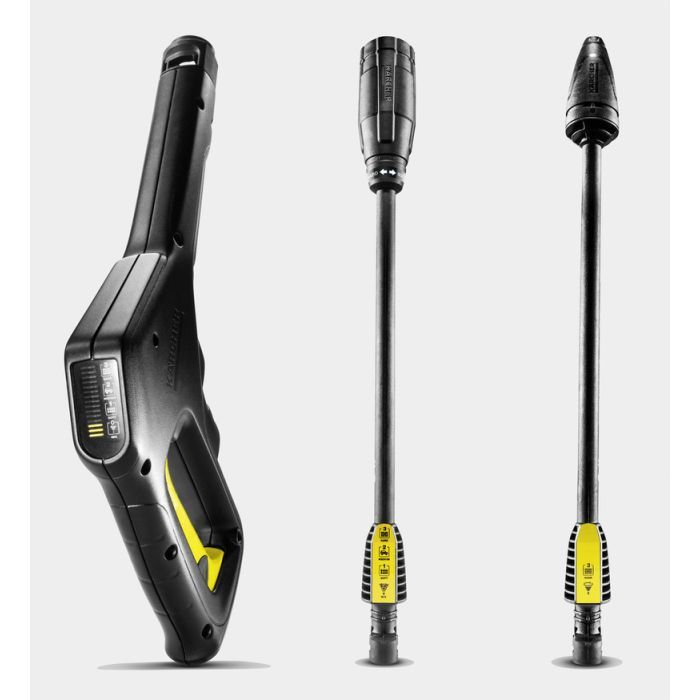 Мийка високого тиску Karcher K3 Power Control (1.676-100.0) зображення 3