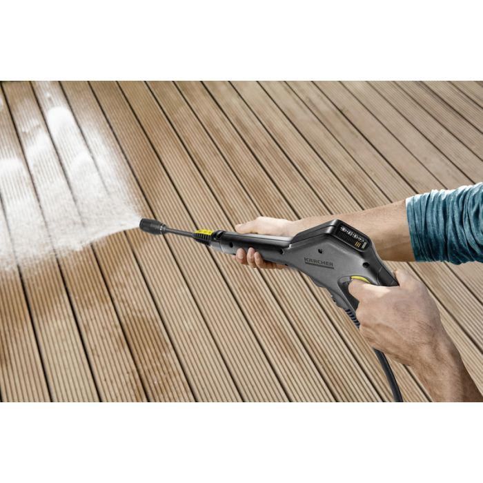 Мийка високого тиску Karcher K3 Power Control (1.676-100.0) зображення 5