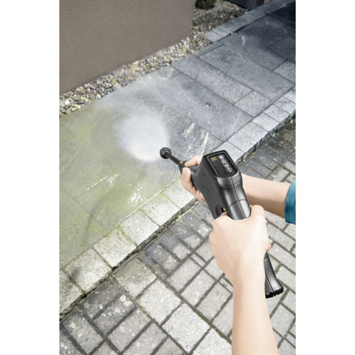 Мийка високого тиску Karcher K3 Power Control (1.676-100.0) зображення 7