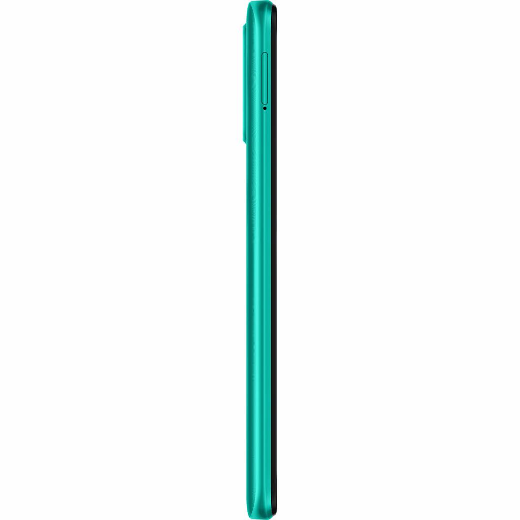 Мобільний телефон Xiaomi Redmi 9T 4/128GB Ocean Green зображення 3