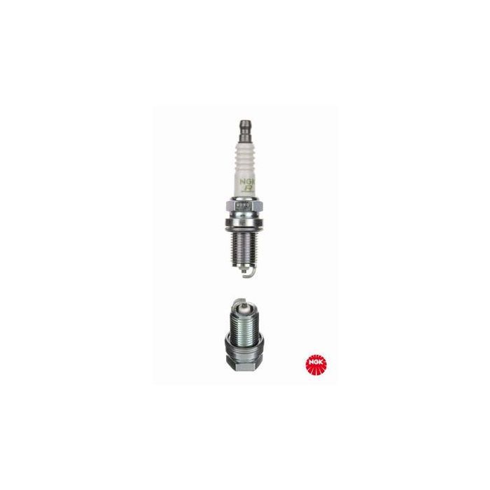 Свеча зажигания NGK 6097 BKR7E изображение 2