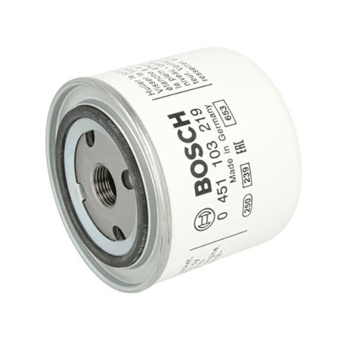 Фильтр масляный Bosch 0 451 103 219 > цены в Киеве и Украине Фильтр масляный Bosch 0 451 103 219
