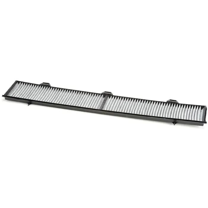 Фільтр салону Bosch 1 987 432 424 зображення 2