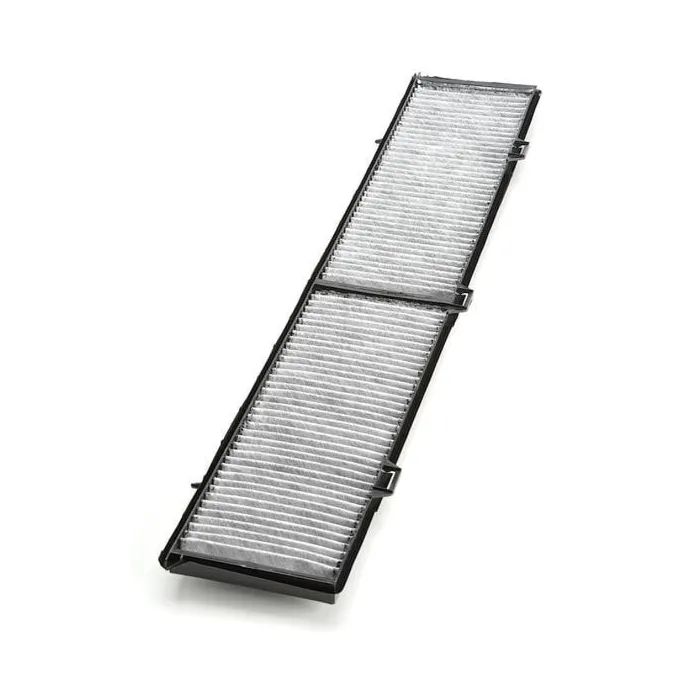 Фільтр салону Bosch 1 987 432 424 зображення 3