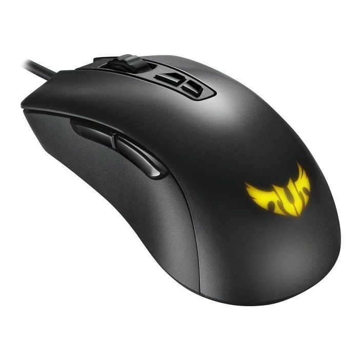 Мышка ASUS TUF Gaming M3_GIFT (90MP01J0-B0UA00__GIFT) изображение 3