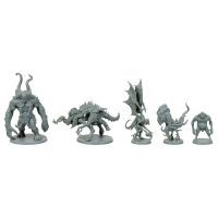 Настольная игра Hobby World Ктулху Смерть может умереть. Второй сезон (915169) изображение 10