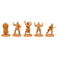 Настольная игра Hobby World Ктулху Смерть может умереть. Второй сезон (915169) изображение 11