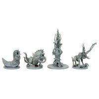 Настольная игра Hobby World Ктулху Смерть может умереть. Второй сезон (915169) изображение 9