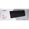 Клавиатура A4Tech FK15 Black изображение 10