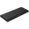 Клавиатура A4Tech FK15 Black изображение 2