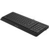 Клавиатура A4Tech FK15 Black изображение 3