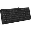 Клавиатура A4Tech FK15 Black изображение 4