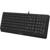Клавиатура A4Tech FK15 Black изображение 5