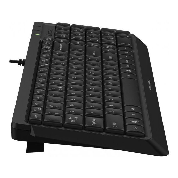 Клавиатура A4Tech FK15 Black изображение 8