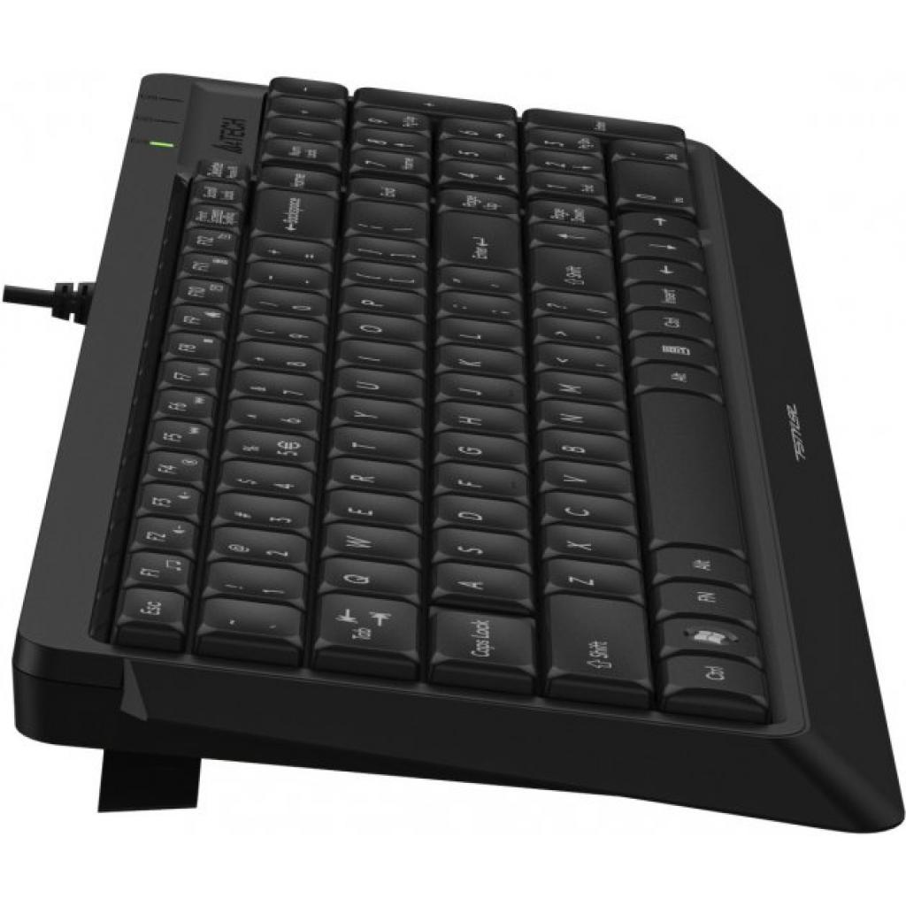 Клавиатура A4Tech FK15 Black изображение 8