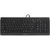 Клавиатура A4Tech FK15 Black