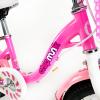 Дитячий велосипед Royal Baby Chipmunk MM Girls 14", Official UA, рожевий (CM14-2-pink) зображення 5