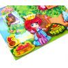 Развивающая игрушка Vladi Toys Клубничная принцесса (VT3703-03) изображение 3