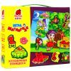 Развивающая игрушка Vladi Toys Клубничная принцесса (VT3703-03)