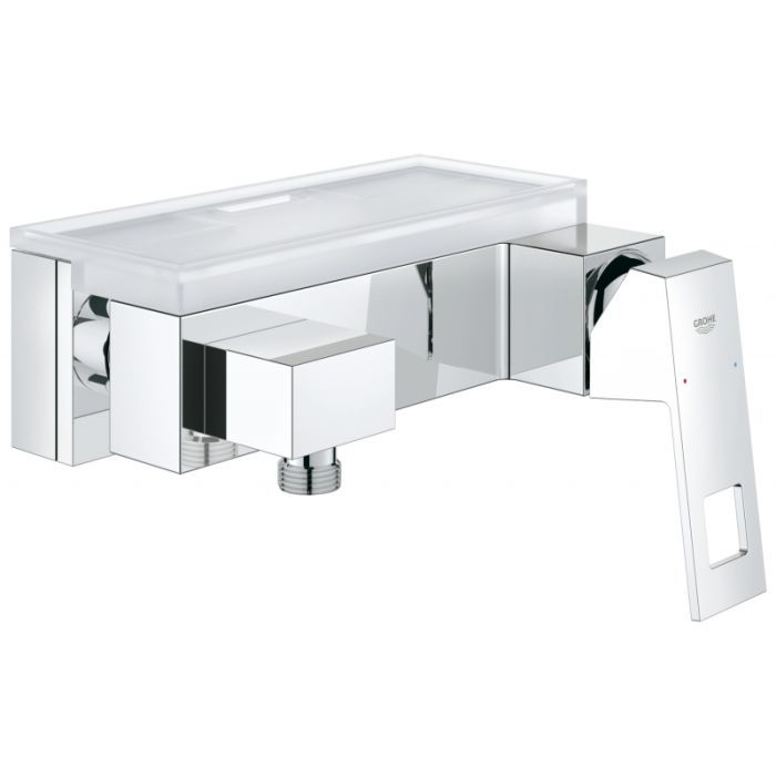 Змішувач Grohe Eurocube (23145000) зображення 2