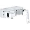 Змішувач Grohe Eurocube (23145000) зображення 2