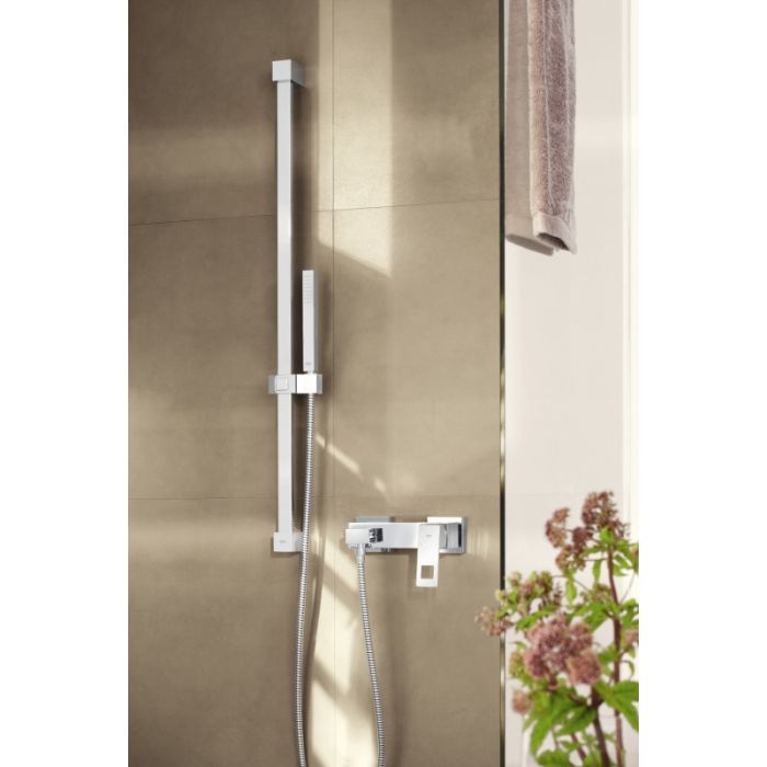 Змішувач Grohe Eurocube (23145000) зображення 3