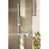 Змішувач Grohe Eurocube (23145000) зображення 3