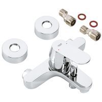 Смеситель Grohe Eurosmart Cosmopolitan (32831000) изображение 3