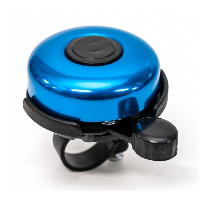 Дзвінок Velotrade BC-BB3204 Blue (BEL-084)