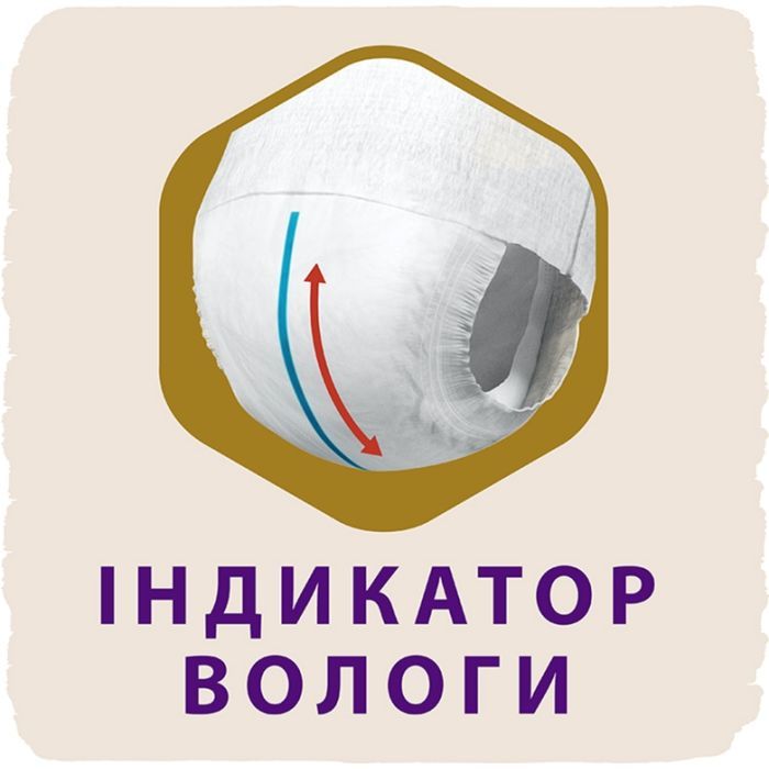 Подгузники Libero Touch Prema от 0 до 2.5 кг 24 шт (7322541069999) изображение 4