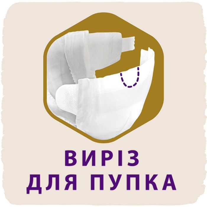 Подгузники Libero Touch Prema от 0 до 2.5 кг 24 шт (7322541069999) изображение 5