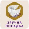 Подгузники Libero Touch Prema от 0 до 2.5 кг 24 шт (7322541069999) изображение 6