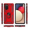 Чехол для мобильного телефона BeCover Military Samsung Galaxy A02s SM-A025/A03s SM-A037/M02s SM-M025 Red (706014) изображение 2