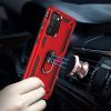 Чехол для мобильного телефона BeCover Military Samsung Galaxy A02s SM-A025/A03s SM-A037/M02s SM-M025 Red (706014) изображение 4