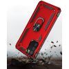 Чехол для мобильного телефона BeCover Military Samsung Galaxy A02s SM-A025/A03s SM-A037/M02s SM-M025 Red (706014) изображение 5
