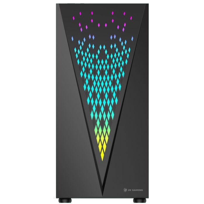 Корпус 2E GALAXY (2E-G2055) изображение 2