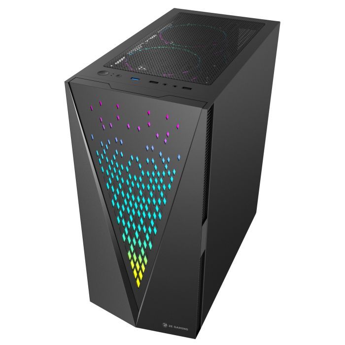 Корпус 2E GALAXY (2E-G2055) изображение 4