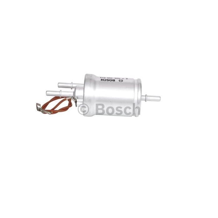 Фильтр топливный Bosch F 026 403 013 изображение 2