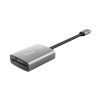 Считыватель флеш-карт Trust DALYX FAST USB-C ALUMINIUM (24136_TRUST) изображение 3