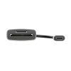 Считыватель флеш-карт Trust DALYX FAST USB-C ALUMINIUM (24136_TRUST) изображение 4