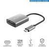 Считыватель флеш-карт Trust DALYX FAST USB-C ALUMINIUM (24136_TRUST) изображение 9