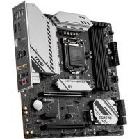 Материнская плата MSI MAG B560M MORTAR WIFI изображение 4