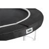 Батут Salta Combo круглый 427 см Black (586A) изображение 2