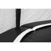 Батут Salta Combo круглый 427 см Black (586A) изображение 3