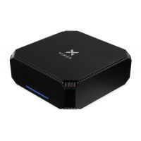 Комп'ютер Vinga Mini PC V500 (V500J4125.8240WP)