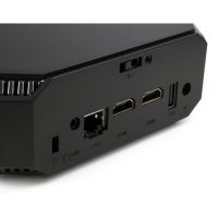 Комп'ютер Vinga Mini PC V500 (V500J4125.8240WP) зображення 4