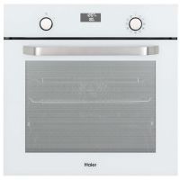 Духовой шкаф Haier HOX-P11HGW