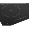 Варочна поверхня Ventolux HG622 B9G RCS I (BK) зображення 4