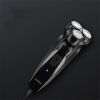 Електробритва Xiaomi Enchen BlackStone 3D Black зображення 10